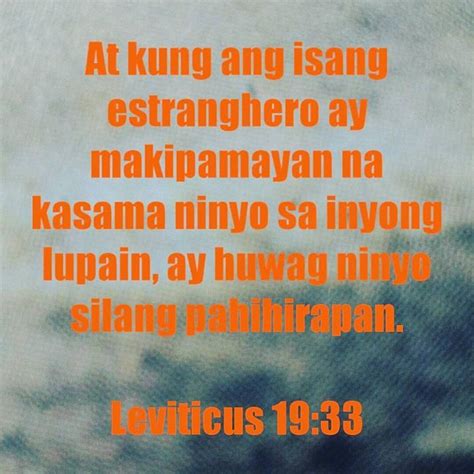 huwag mong husgahan ang isang tao bible verse|1 Timoteo 6:3.
